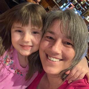 Meet your Posher, Kat